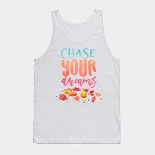 Dreams Tank Top